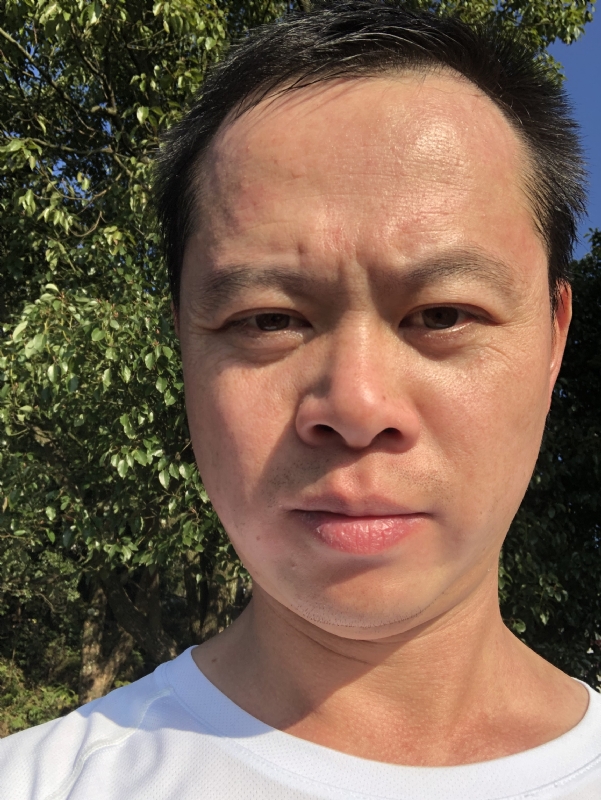 猩猩巨呃的第四张照片--建瓯相亲网
