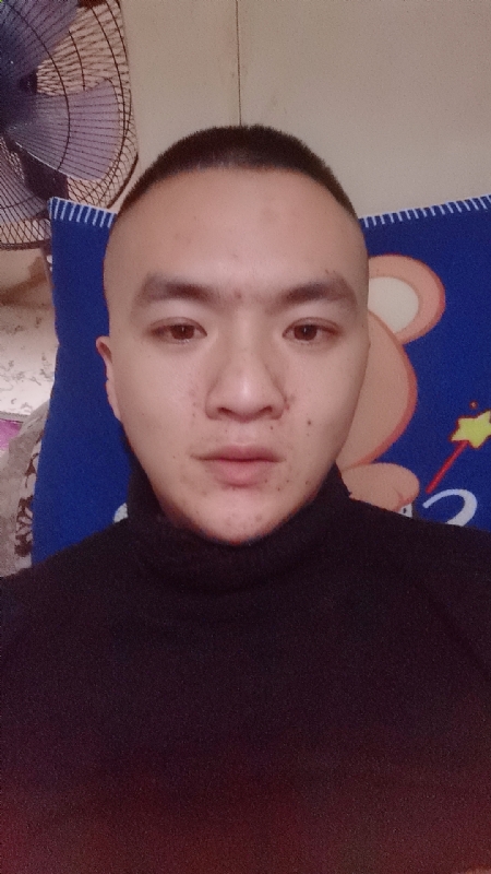 余生平凡的第三张照片--建瓯相亲网