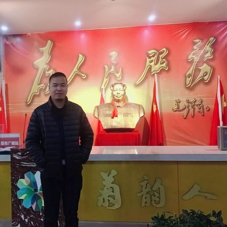 哥币老罗的第一张照片--建瓯相亲网