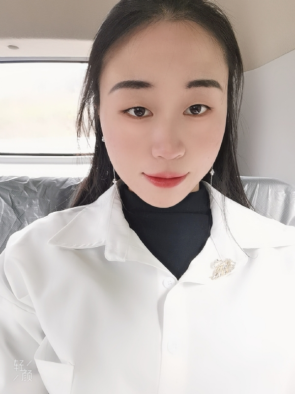 丽丽的第三张照片--建瓯相亲网