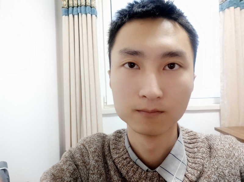 陈先生的第二张照片--建瓯相亲网