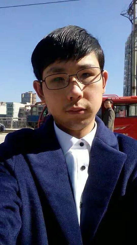 到处跑的小天意的第一张照片--建瓯相亲网