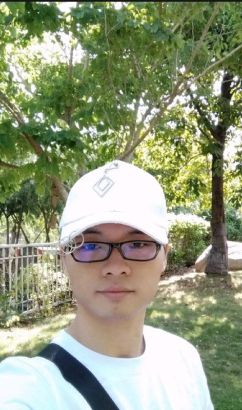 尘尘的第二张照片--建瓯相亲网