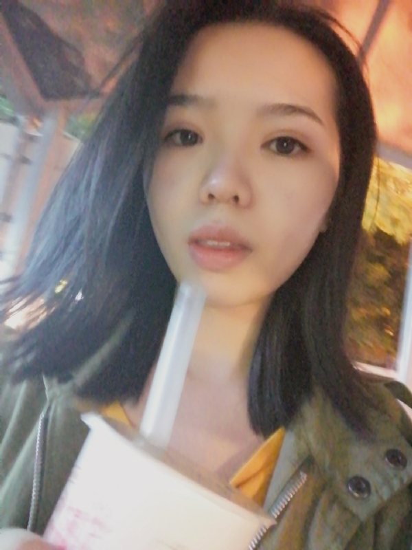 涯涯的第一张照片--建瓯相亲网