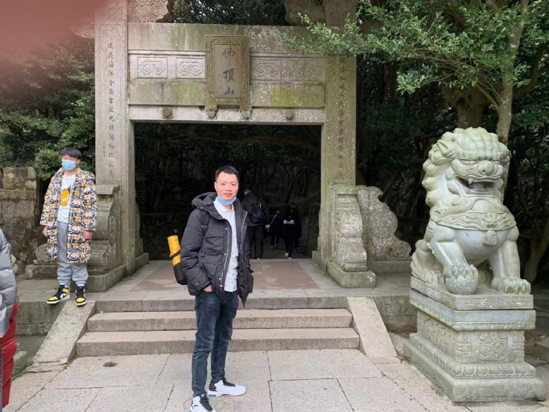 志东的第一张照片--建瓯相亲网