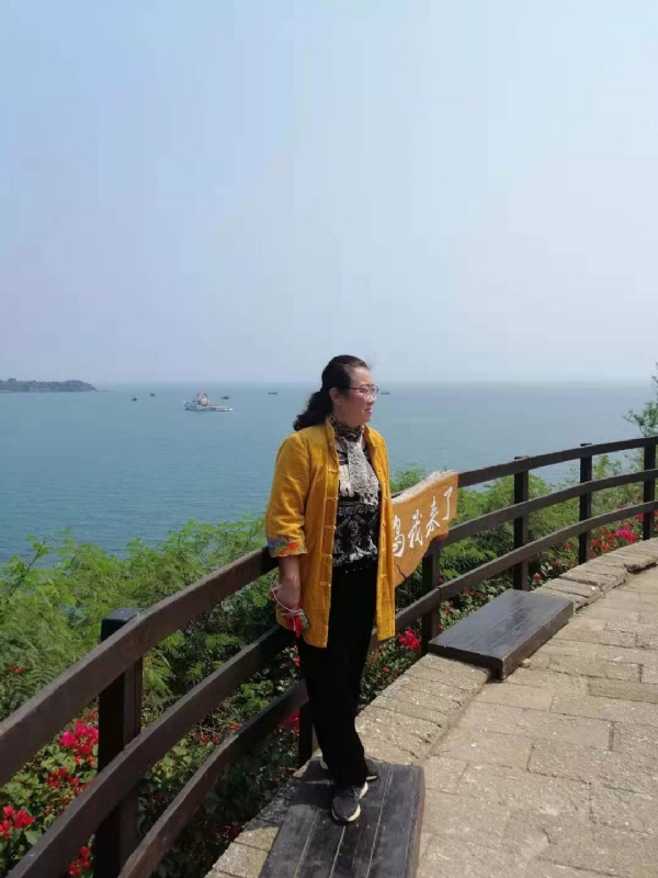 曦若半秋的第一张照片--建瓯相亲网
