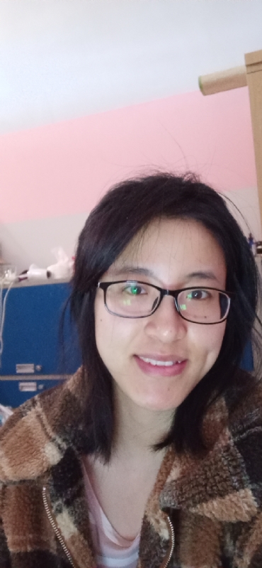 晓燕的第一张照片--建瓯相亲网