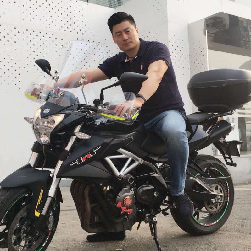 笃行致远的第二张照片--建瓯相亲网