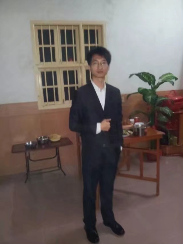 潇湘剑雨的第一张照片--建瓯相亲网