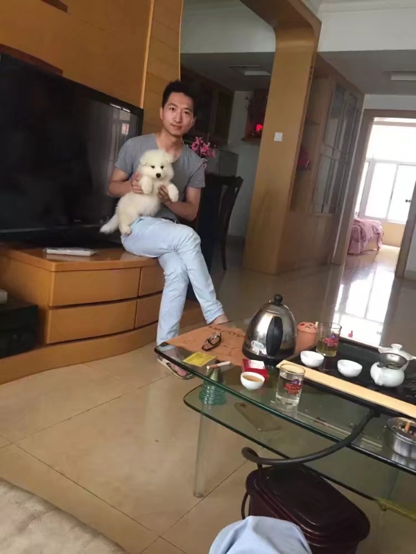潇湘剑雨的第二张照片--建瓯相亲网