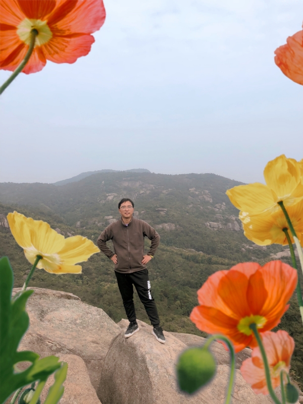 凯歌的第一张照片--建瓯相亲网