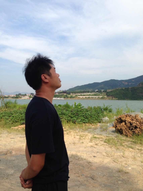 雾里看花的第一张照片--建瓯相亲网