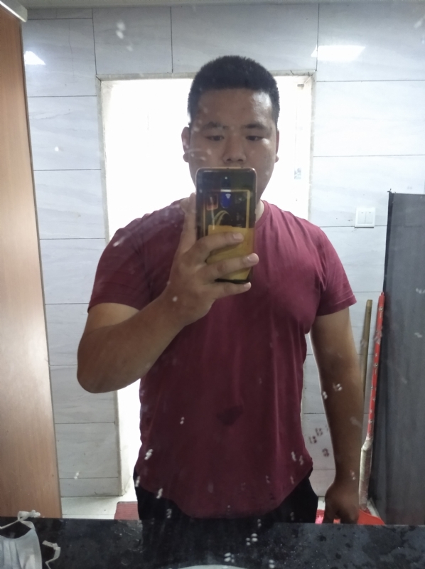 阿宾的第一张照片--建瓯相亲网