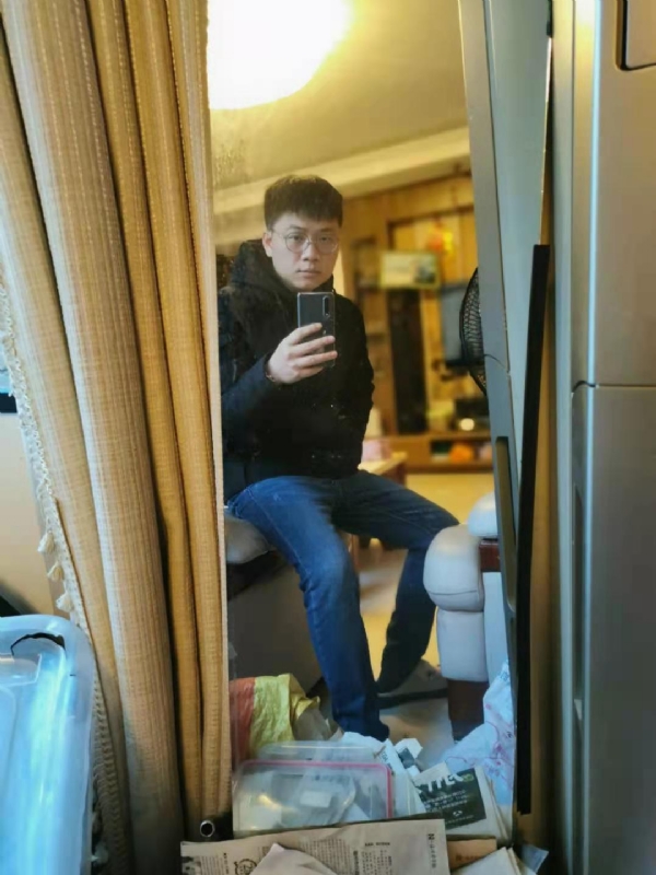 画影的第一张照片--建瓯相亲网