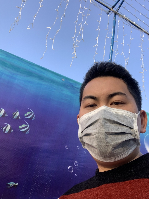 足矣的第一张照片--建瓯相亲网
