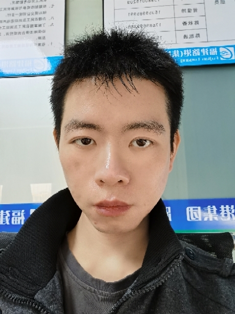 雨过天晴的第二张照片--建瓯相亲网