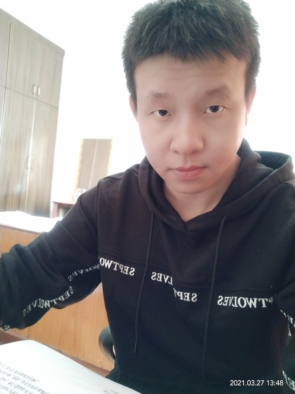 夜雨的第一张照片--建瓯相亲网