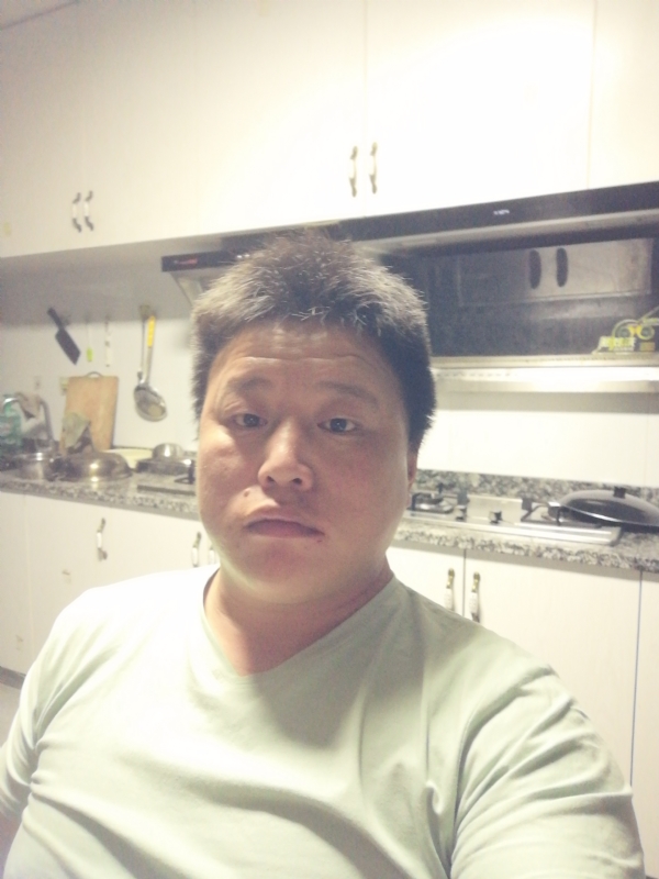 难遇钟意人的第一张照片--建瓯相亲网
