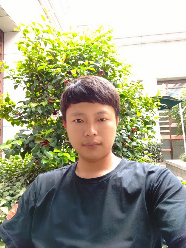 谈情说爱的第二张照片--建瓯相亲网