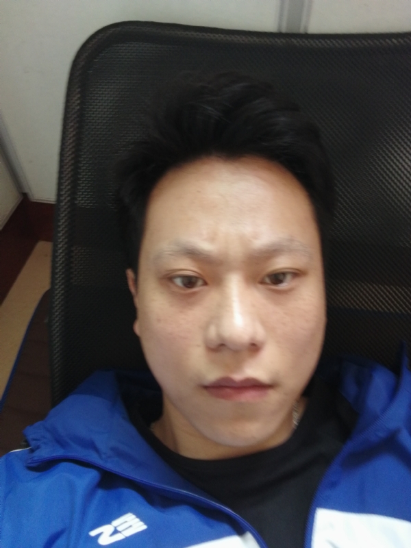 爱上的感觉的第一张照片--建瓯相亲网