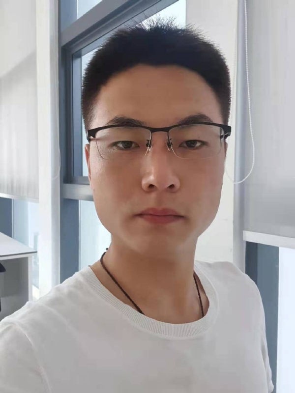 讨你囍‖囍遇你的第一张照片--建瓯相亲网