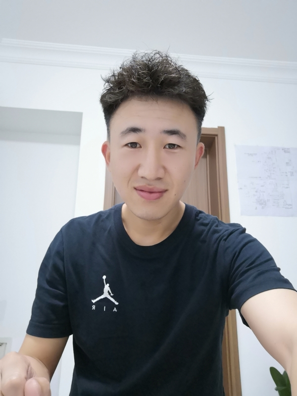 小样的第一张照片--建瓯相亲网