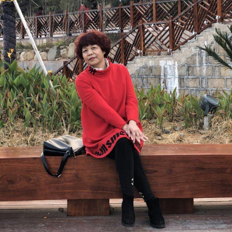诗琴画意的第一张照片--建瓯相亲网