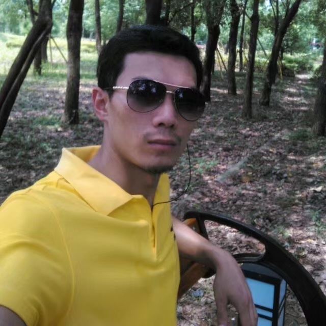 错把真心喂了狗的第二张照片--建瓯相亲网