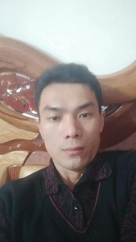 错把真心喂了狗的第四张照片--建瓯相亲网