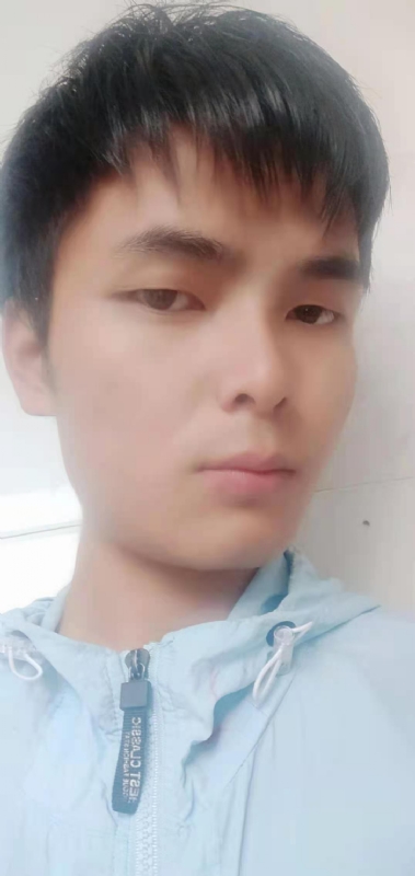 安静的男生的第一张照片--建瓯相亲网