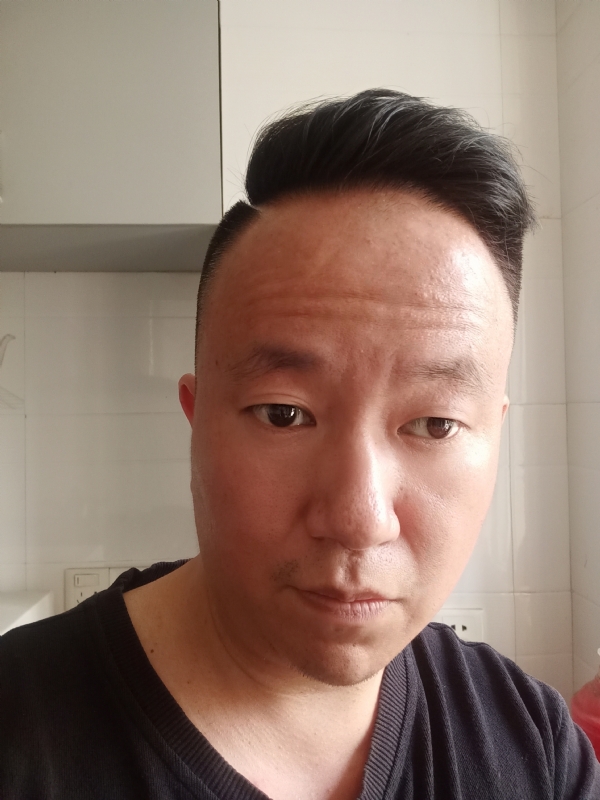 阿king的第一张照片--建瓯相亲网
