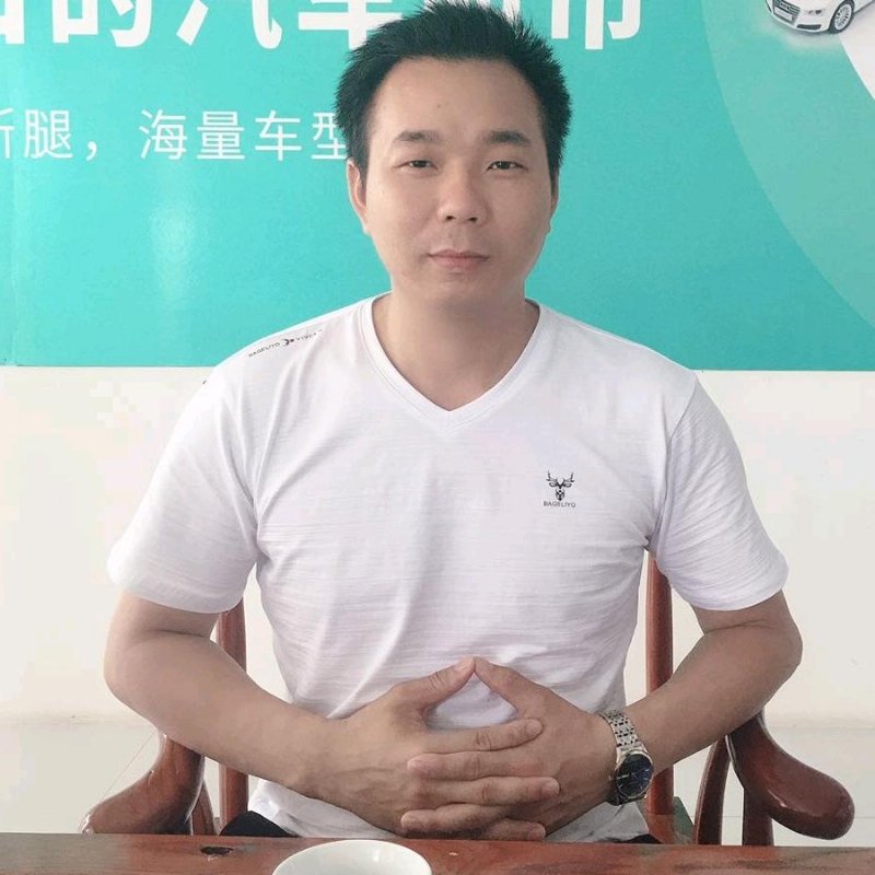 洪哥的第一张照片--建瓯相亲网