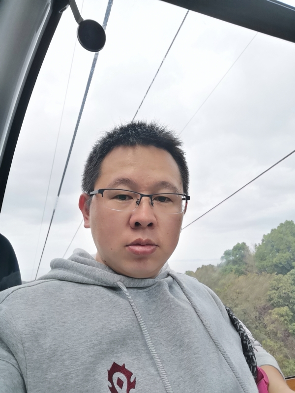 枫叶12的第一张照片--建瓯相亲网
