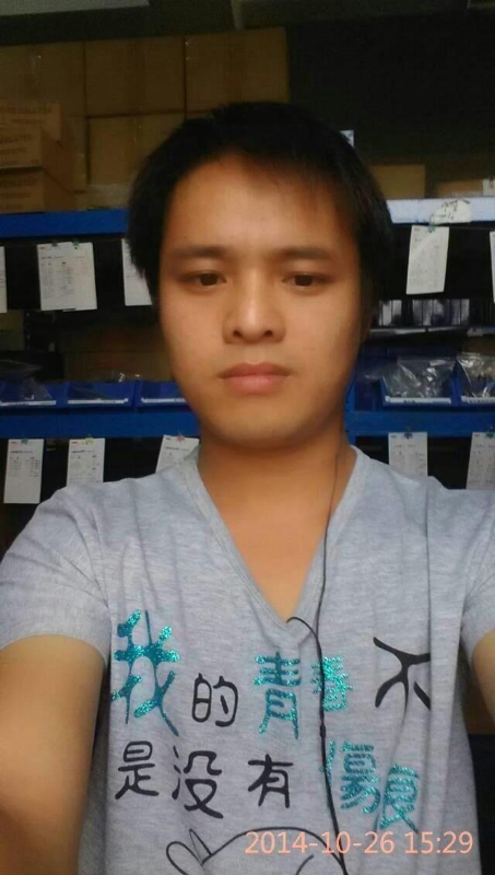 闽南泉州阿海的第一张照片--建瓯相亲网