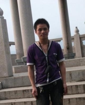 闽南泉州阿海的第三张照片--建瓯相亲网