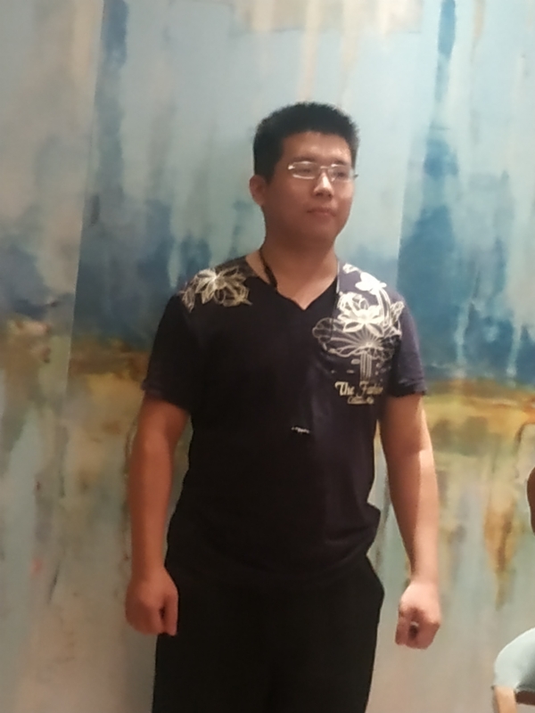 梦想成真的第一张照片--建瓯相亲网