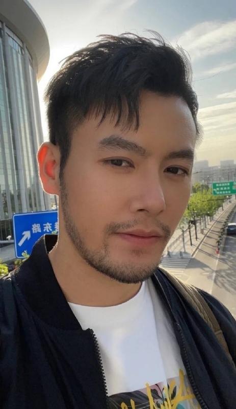清風徐來的第一张照片--建瓯相亲网