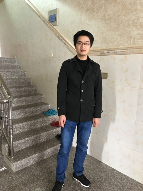 雲戯的第二张照片--建瓯相亲网