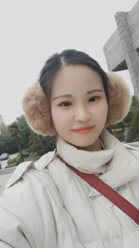 阿狸的第一张照片--建瓯相亲网