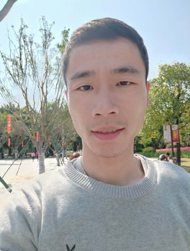 小懒虫的第一张照片--建瓯相亲网
