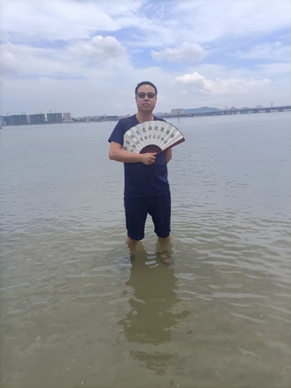 浪迹天涯的第一张照片--建瓯相亲网