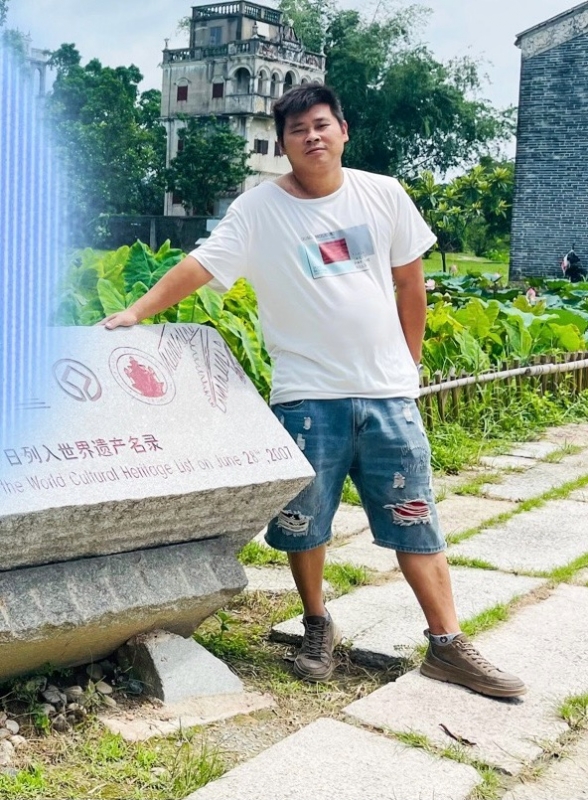 张海187的第二张照片--建瓯相亲网