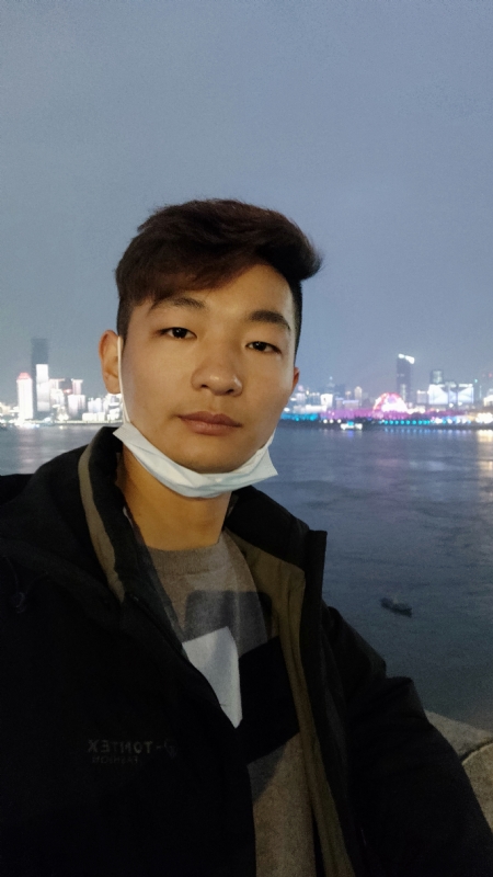 遇见的第一张照片--建瓯相亲网