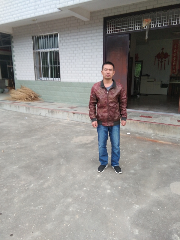 阿泉的第一张照片--建瓯相亲网
