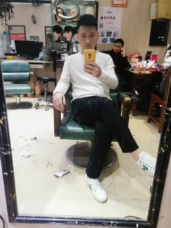 陈辉88的第一张照片--建瓯相亲网