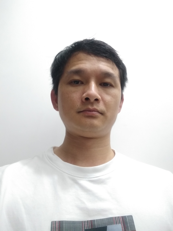 鼓浪扬帆的第一张照片--建瓯相亲网