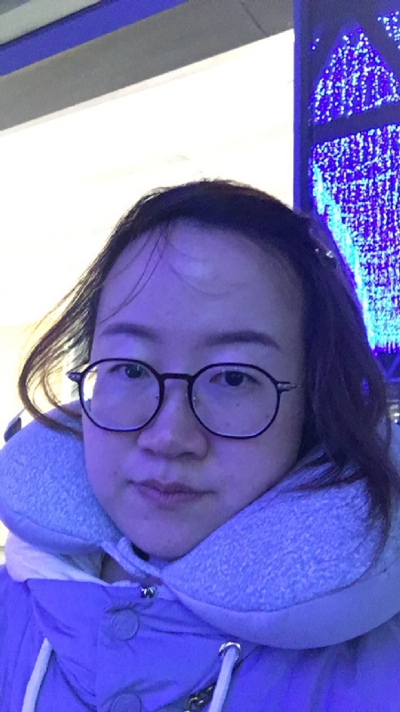 wendy的第三张照片--建瓯相亲网