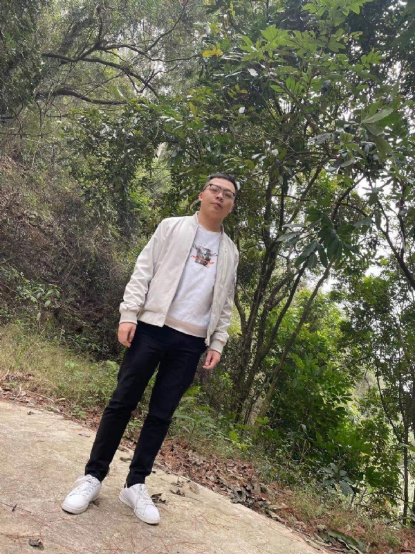 WD的第一张照片--建瓯相亲网