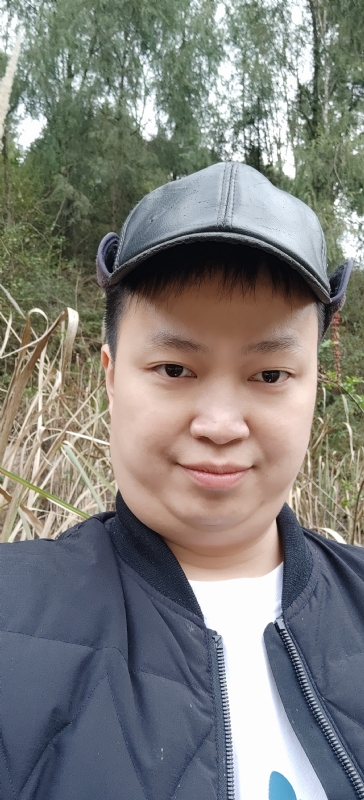 熊猫儿的第一张照片--建瓯相亲网