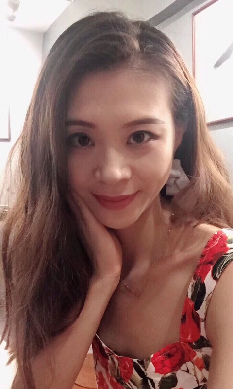 莎莎的第二张照片--建瓯相亲网